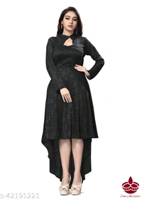 Dress - s