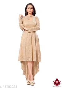 Dress - s