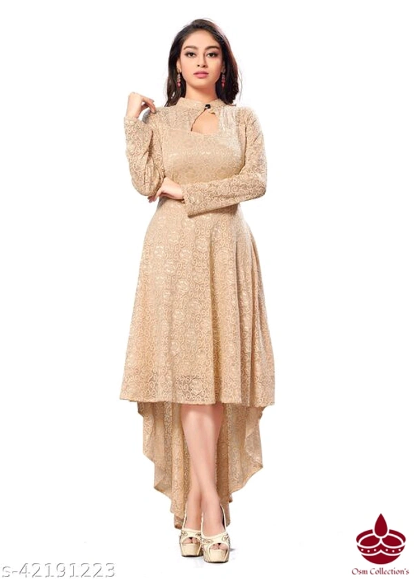 Dress - s