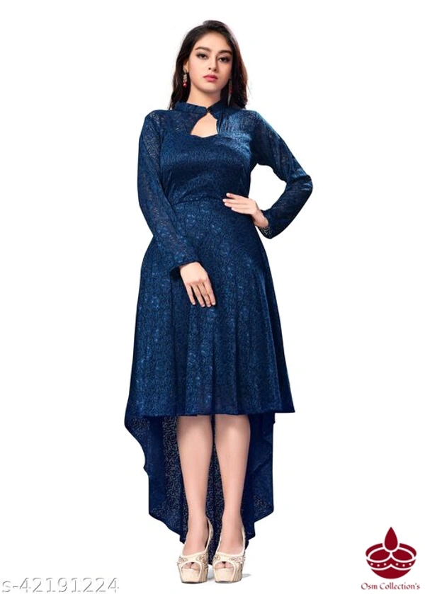 Dress - s