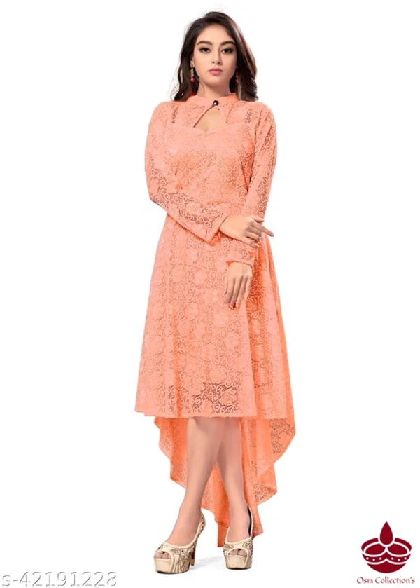 Dress - s