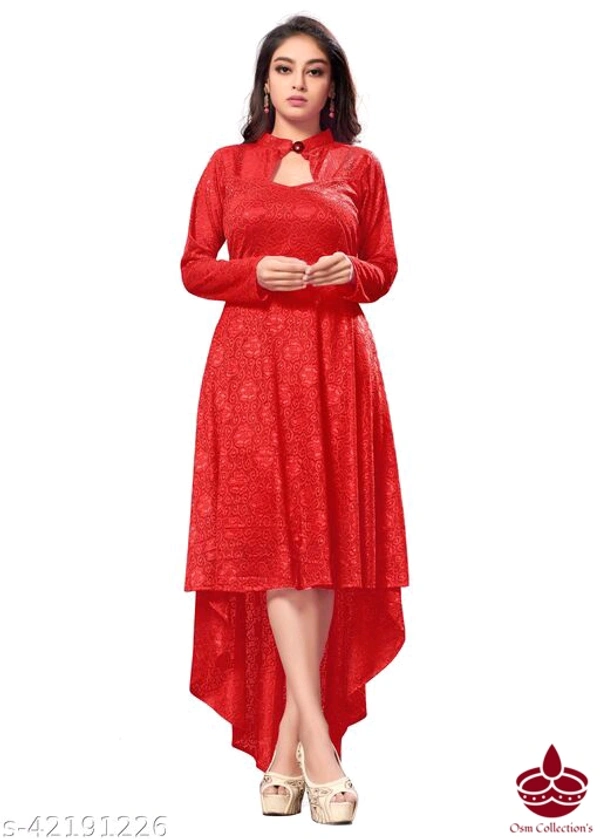 Dress - s