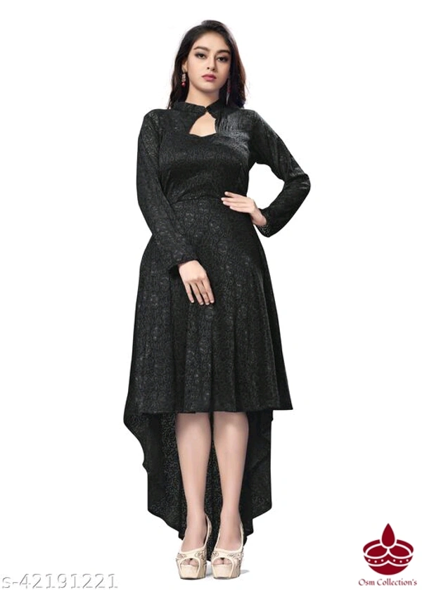 Dress - m