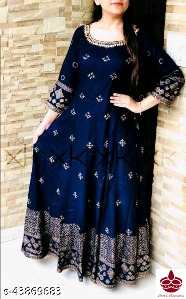 Dress - m