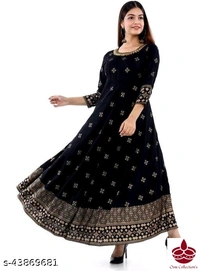 Dress - m