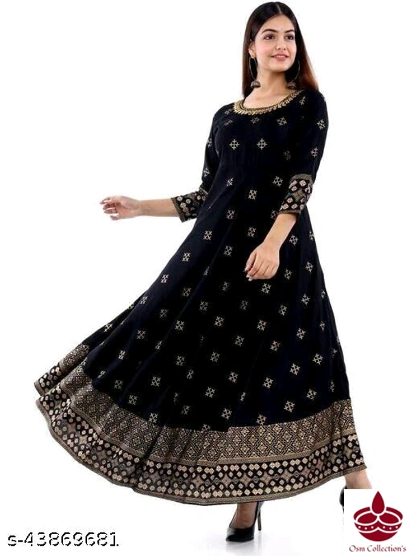 Dress - m