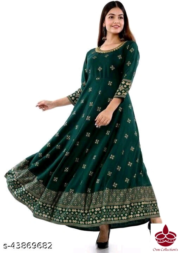 Dress - m