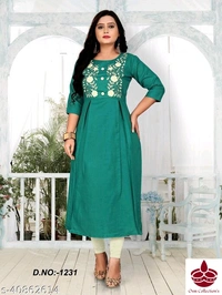 Kurta - Xl