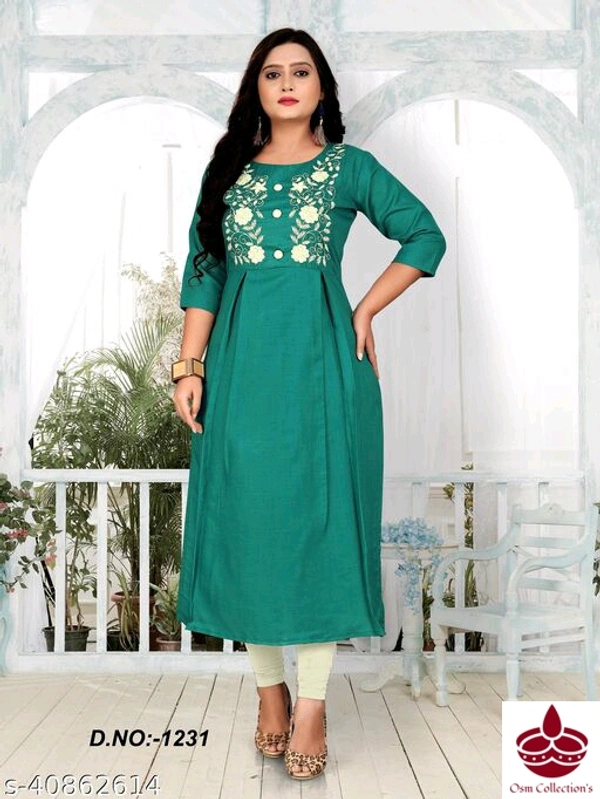 Kurta - Xl