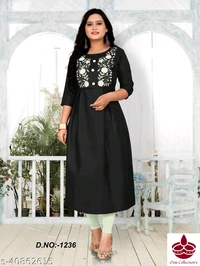 Kurta - Xl
