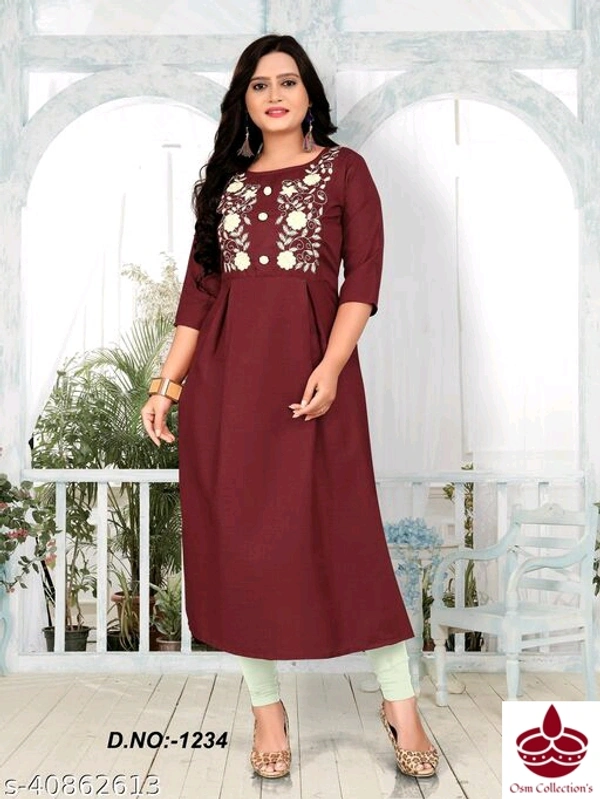 Kurta - Xxl