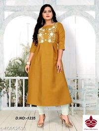 Kurta - Xxl