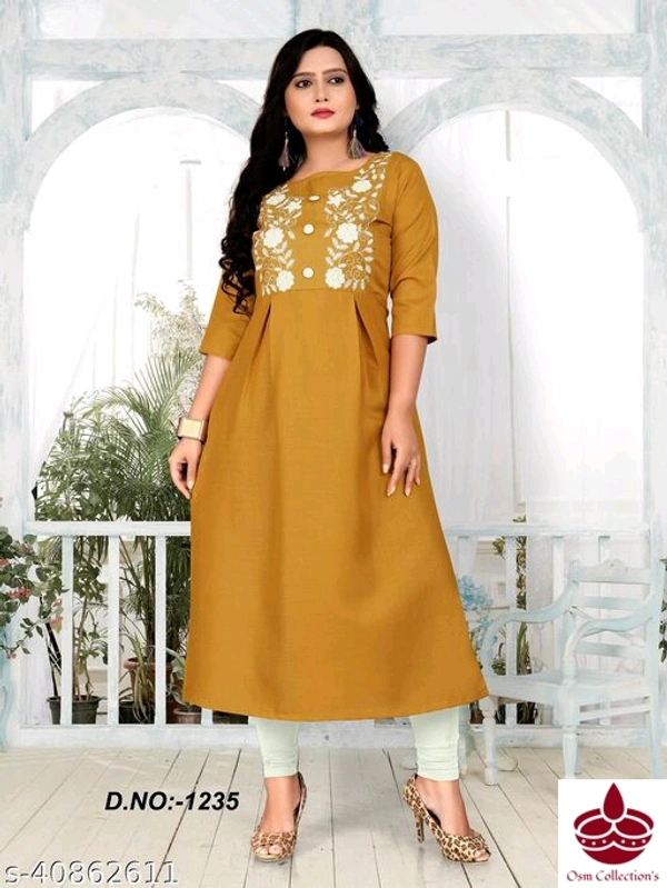 Kurta - Xxl