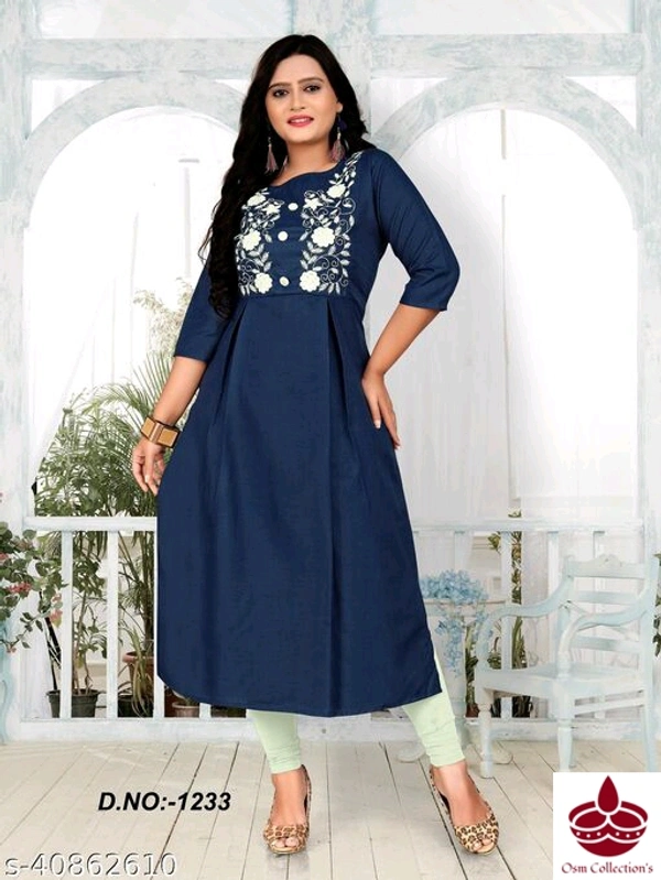 Kurta - Xxl
