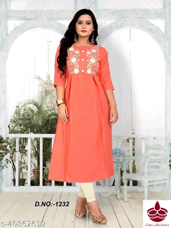 Kurta - Xxl