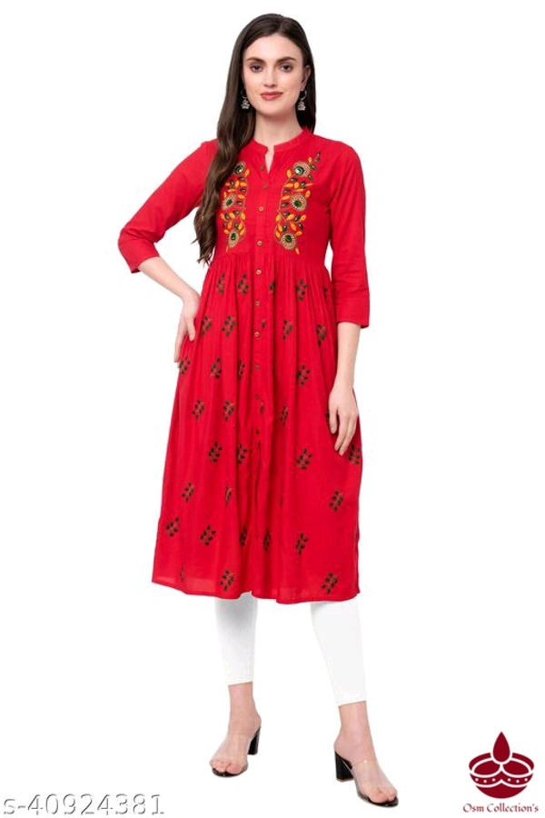 Frock Kurta - xxl