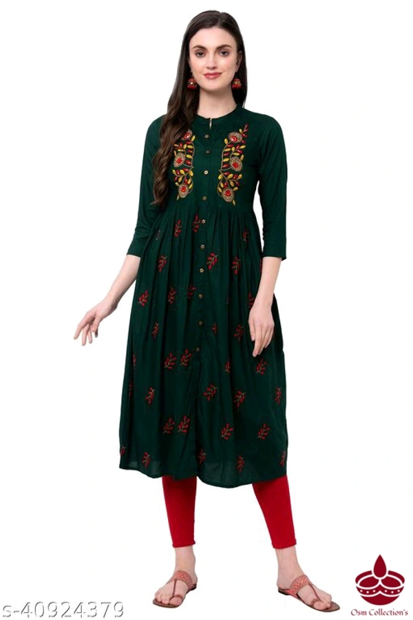 Frock Kurta - xxl