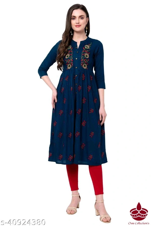 Frock Kurta - xxl