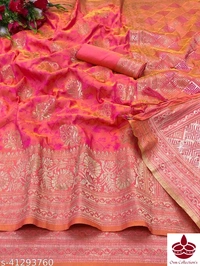 Banrasi Silk Saree