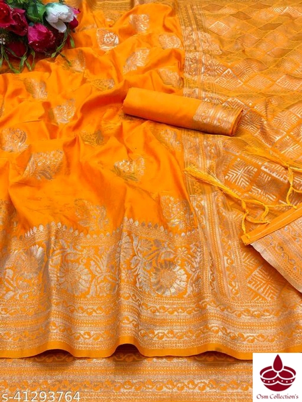 Banrasi Silk Saree