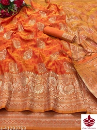Banrasi Silk Saree