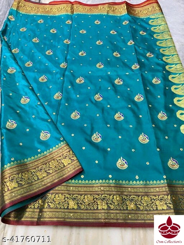 Banarsi  Saree