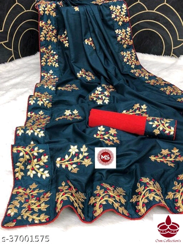 Silk Saree