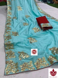 Silk Saree