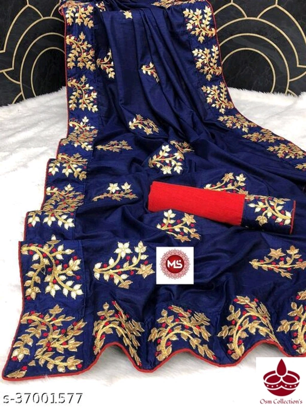 Silk Saree