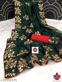Silk Saree