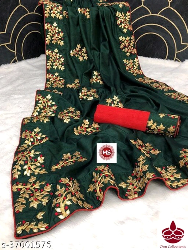 Silk Saree