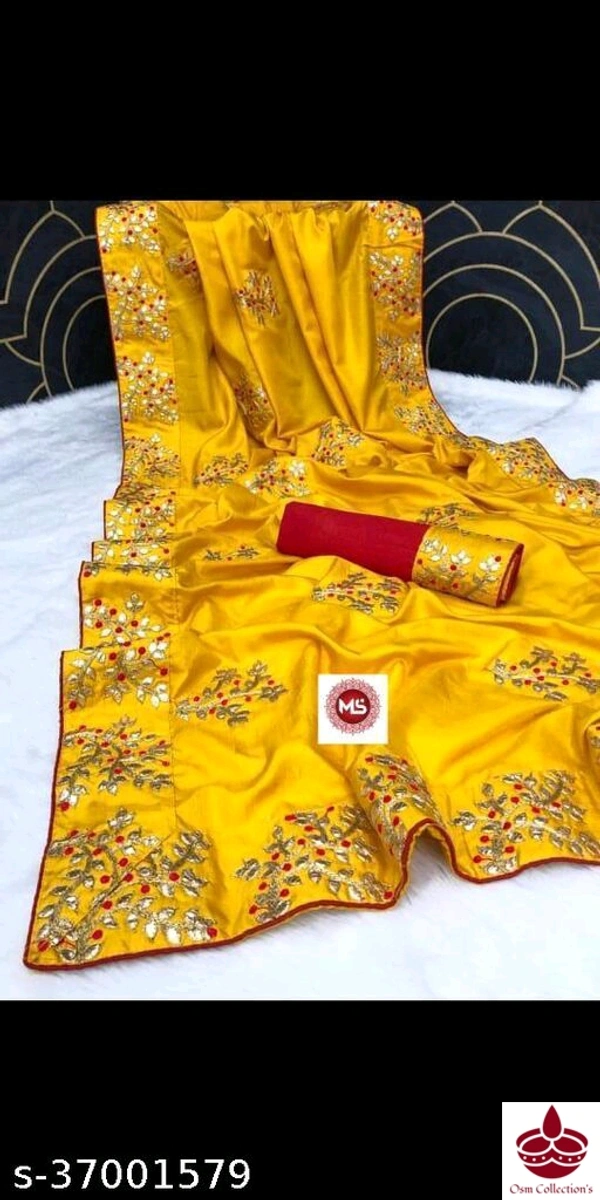 Silk Saree