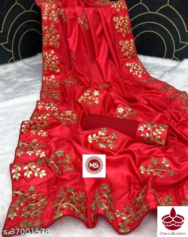 Silk Saree