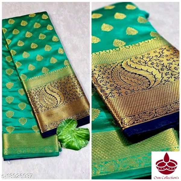 Silk Saree