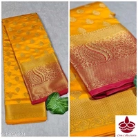 Silk Saree