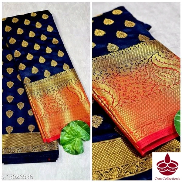 Silk Saree
