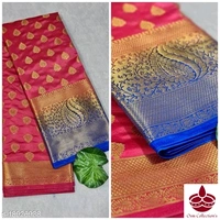 Silk Saree