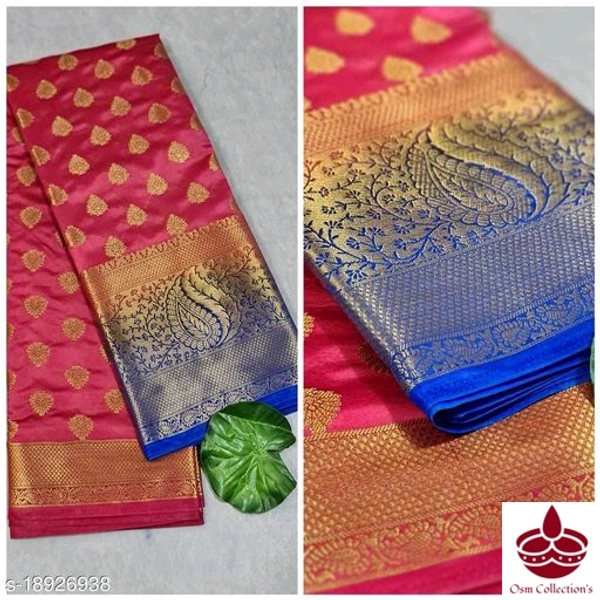 Silk Saree