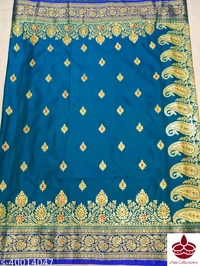 Banarasi Silk Saree