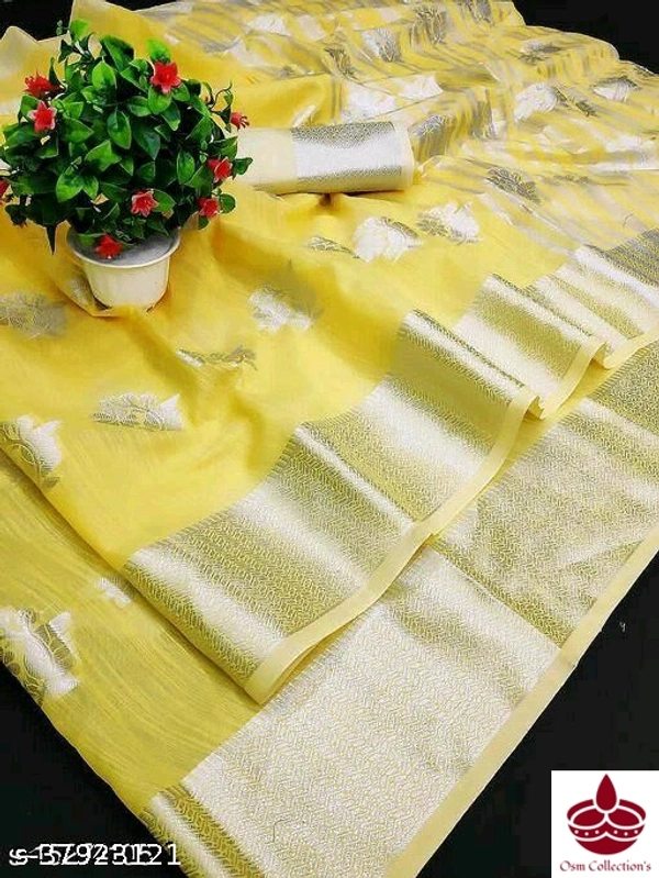 Silk Saree