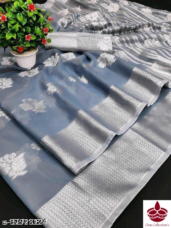 Silk Saree
