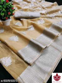 Silk Saree