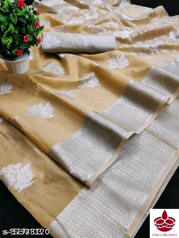Silk Saree