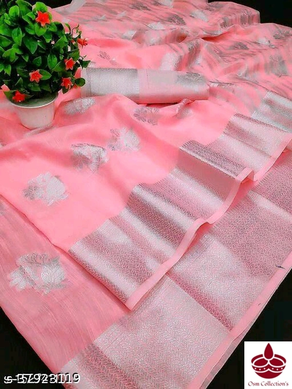 Silk Saree