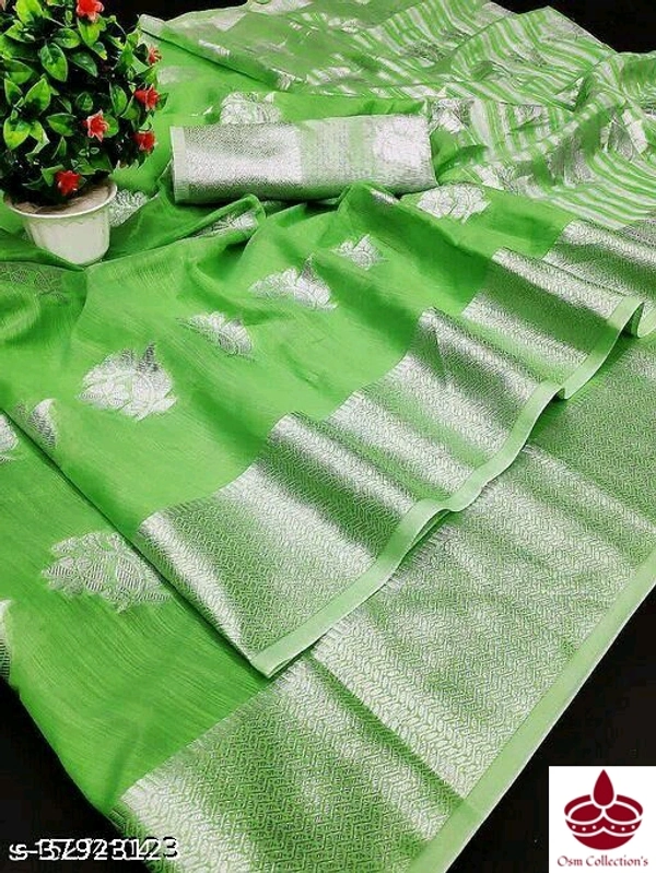 Silk Saree