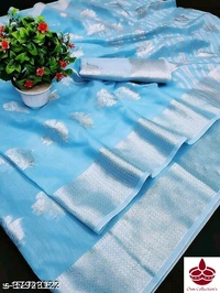 Silk Saree