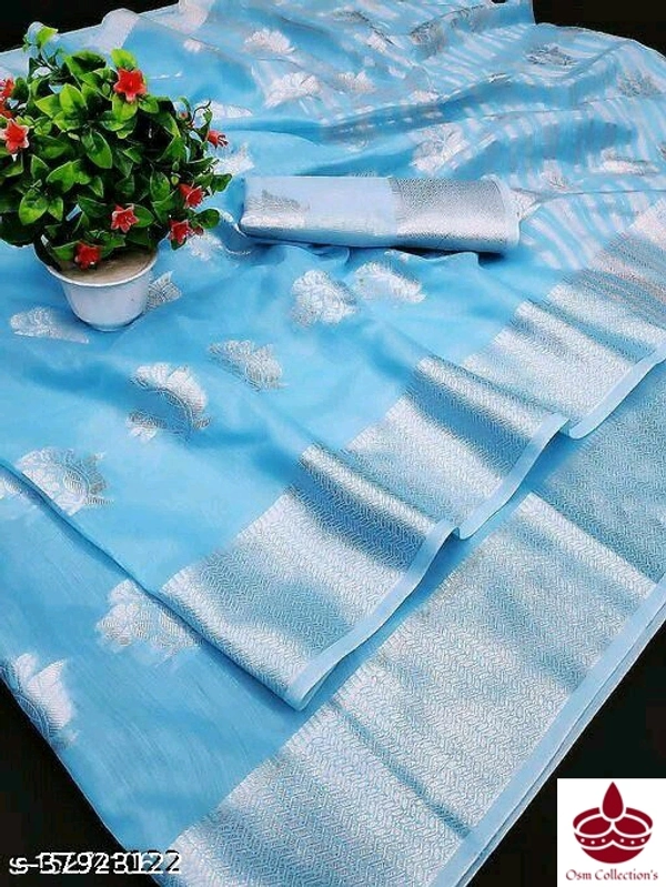 Silk Saree