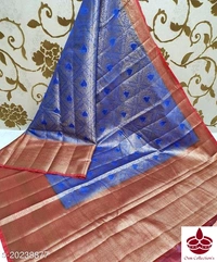Silk Saree