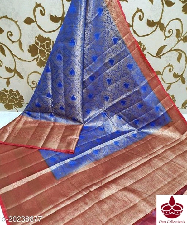 Silk Saree
