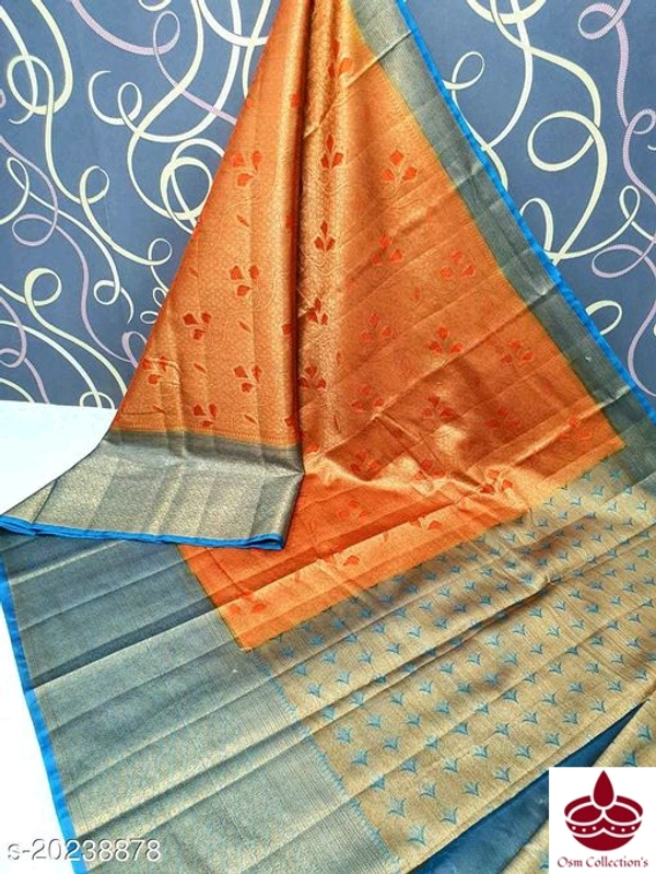 Silk Saree